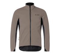 Vaude Bike Kuro Ii Softshell Jacket Gris L Homme