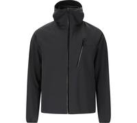 Veste imperméable SOS Halcon Noir M