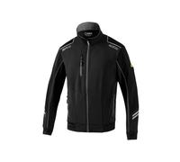 Veste imperméable - SPARCO - Austin - Noir - Multisport - Mixte S