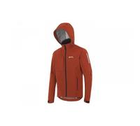 Spiuk All Terrain Jacket Rouge L Homme