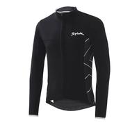 Spiuk Boreas Jacket Noir XL Homme