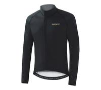 Spiuk Cold&rain Fina Wp Jacket Noir 2XL Homme