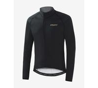 Veste spiuk profit cold rain light waterproof noir