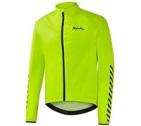 Veste imperméable Spiuk Top Ten - Jaune Fluor - Homme - Taille L XXL