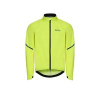 Veste Spiuk Top Ten Membrane jaune - L