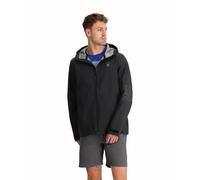 Spyder Prosoma 3l Shell Jacket Noir L Homme