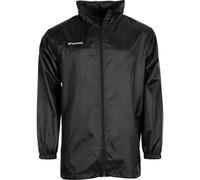 Veste imperméable Stanno Field Noir S