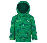 Veste imperméable stompy the dinosaur vert 24/36M(86/97)