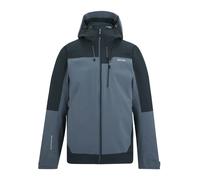 Regatta Highton Stretch Iv Jacket Bleu M Homme