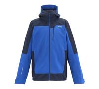 Regatta Highton Stretch Iv Jacket Bleu L Homme