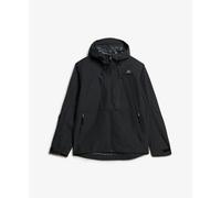 Superdry M5012249a Rain Jacket Bleu 3XL Homme