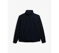 Superdry Flyweight Sports Jacket Bleu 3XL Homme