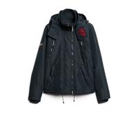 Superdry Mountain Jacket Bleu M Homme