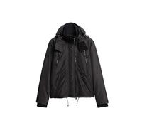 Superdry Mountain Jacket Noir S Homme