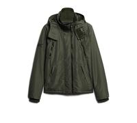Superdry Mountain Jacket Vert 2XL Homme