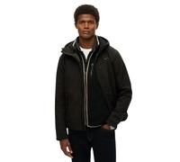 Superdry Trekker Jacket Noir L Homme