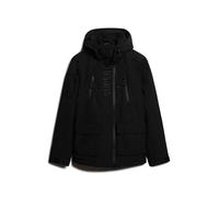 Superdry Ultimate Emb Jacket Noir 2XL Homme