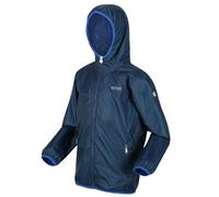 Regatta Lever Ii Jacket Bleu 3-4 Years Enfants