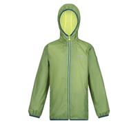 Regatta Lever Ii Jacket Vert 3-4 Years Garçon