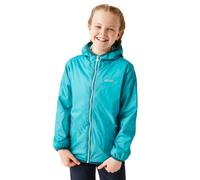 Regatta Lever Ii Jacket Bleu 7-8 Years Fille