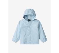 Veste imperméable The North Face Antora Rain bleu ciel bébé - 3-6
