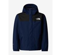Veste imperméable The North Face Antora Rain bleu nuit pour enfant - M