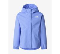 The North Face Veste Imperméable Antora Pour Fille Periwinkle Glow Taille XL female