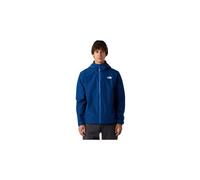 Veste impermeable the north face dryzzle futurelight 2 bleu homme