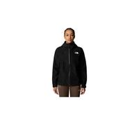 Veste impermeable the north face dryzzle futurelight ii noir femme