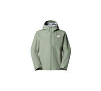 Veste impermeable the north face dryzzle futurelight ii vert homme