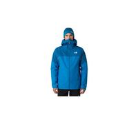 The North Face Veste Jazzi 3L Gore‑Tex Imperméable Homme Skyline Blue Adriatic Blue Taille M