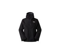 Veste impermeable the north face jazzi gore tex 3l noir homme