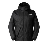 The North Face Veste coupe-vent Ridgelite Futurefleece Wind Jacket M Noir