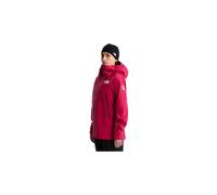 Veste impermeable the north face summit cayesh gore tex pro rose femme