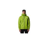 Veste Summit Papsura Futurelight Meadow Grass M