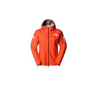 The North Face Summit Superior Futurelight Orange L