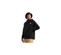 The North Face Veste Valley View Jacket Imperméable coupe-vent à capuche Homme Noir L
