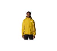 The North Face - Veste de randonnée - M Whiton 3L Jacket Turmeric pour Homme - Taille S - Jaune Jaune S