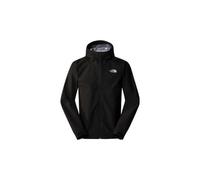 Veste impermeable the north face whiton 3l noir