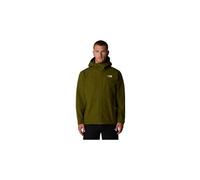 Veste impermeable the north face whiton 3l vert homme