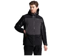 Veste Imperméable Thermique Isolée Craghoppers Homme Gryffin Pour La Randonnée