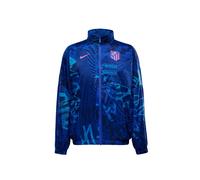 Veste imperméable Third femme Atlético Madrid 2024/25 Bleu S Female