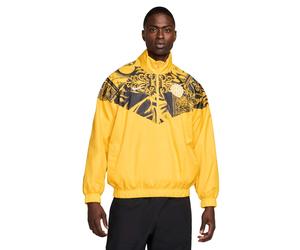 Veste imperméable Third Inter Milan 2024/25 Doré S Male