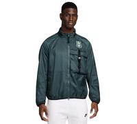 Veste imperméable Third Tottenham Tech 2024/25 Beige L Male