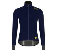 Veste imperméable TOUR DE FRANCE Le Maillot Jaune 2024 bleu M