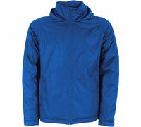 Veste imperméable toutes saisons Stanno Prime Bleu L