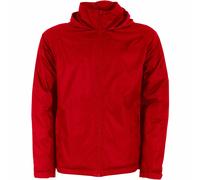 Veste imperméable toutes saisons Stanno Prime Rouge S