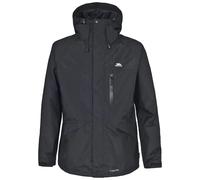 Trespass Corvo Jacket Noir 2XL Homme