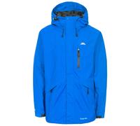 Trespass Corvo Jacket Bleu L Homme