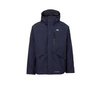 Trespass Corvo Jacket Bleu M Homme